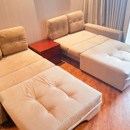 Luxury Dreamland Oasis Apartments Chakvi Luaran gambar