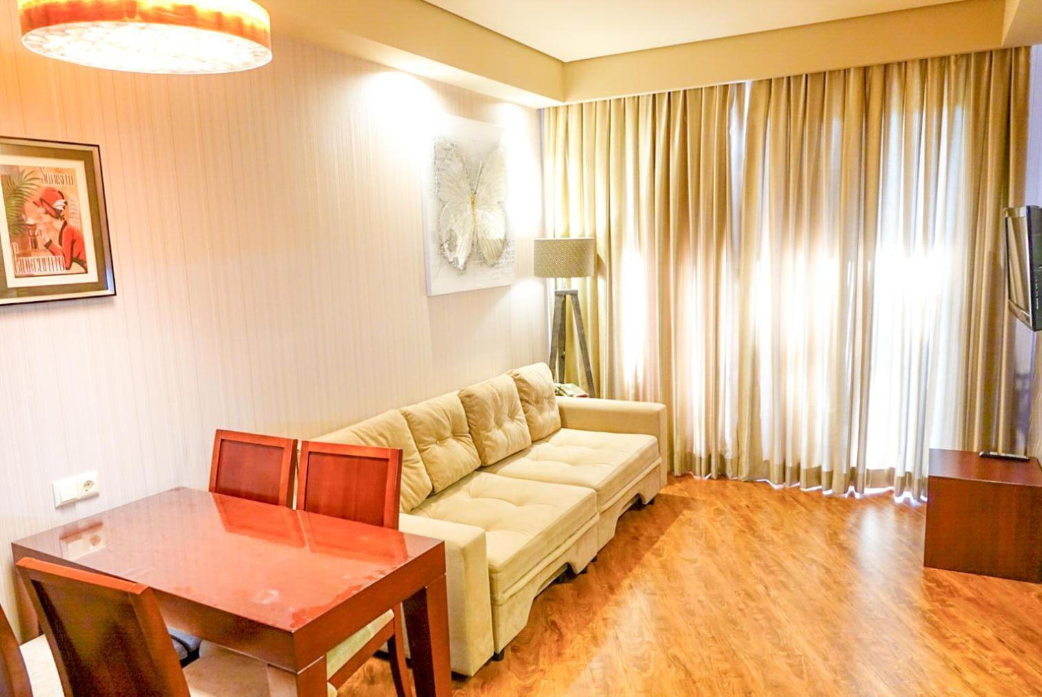 Luxury Dreamland Oasis Apartments Chakvi Luaran gambar