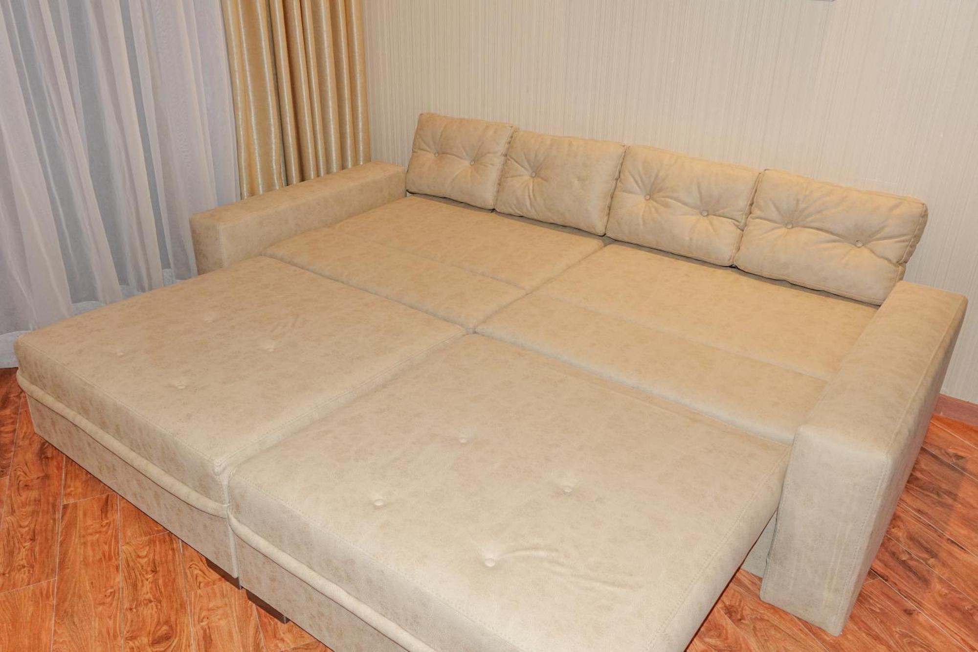 Luxury Dreamland Oasis Apartments Chakvi Luaran gambar
