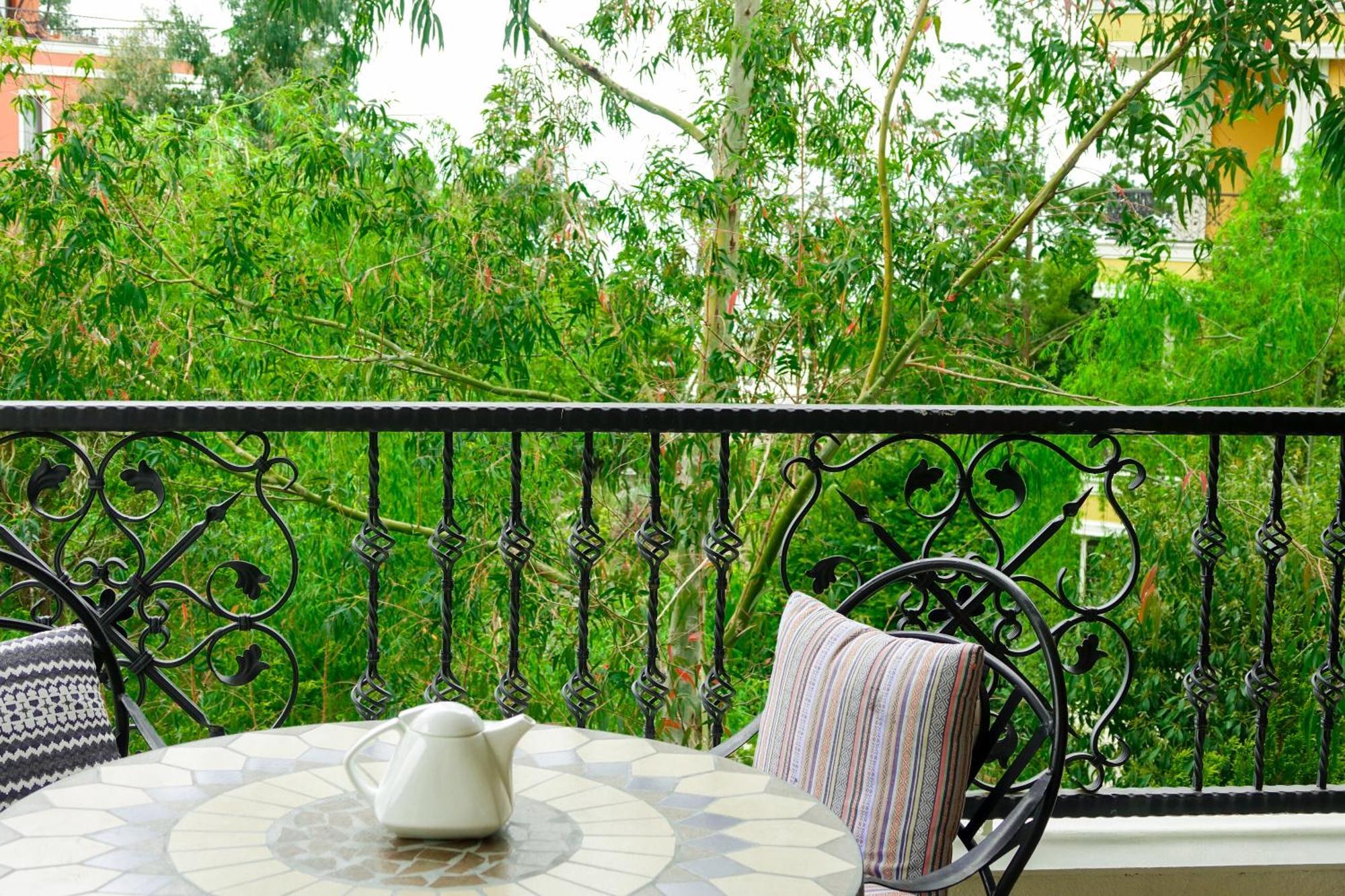 Luxury Dreamland Oasis Apartments Chakvi Luaran gambar